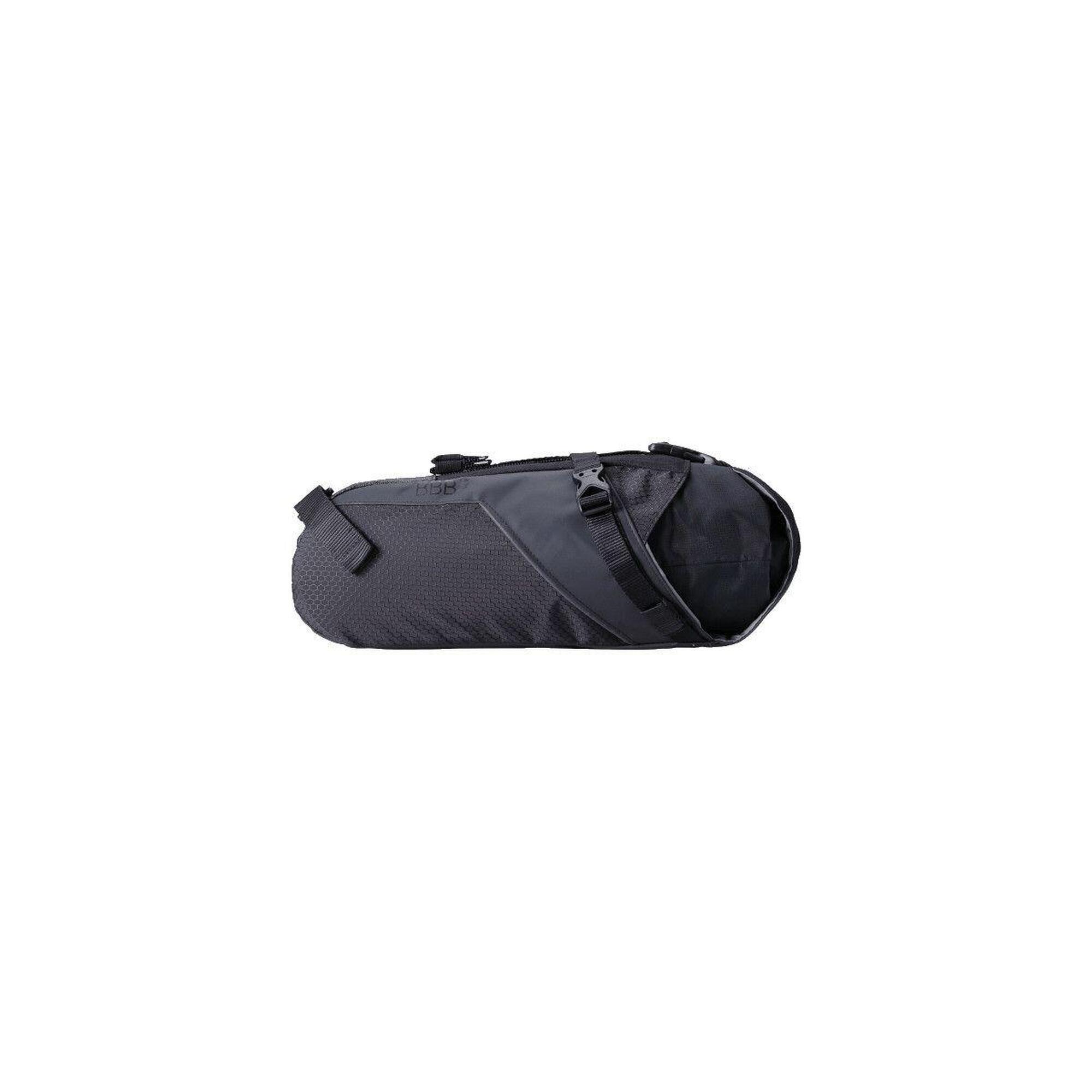 Sakwa Rowerowa Bbb Cycling Seat Sidekick 10L Czarna