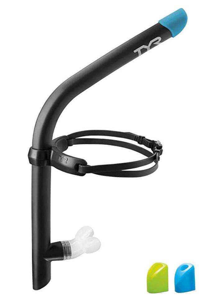Ultralekka rurka czołowa tyr ultralite snorkel 2.0