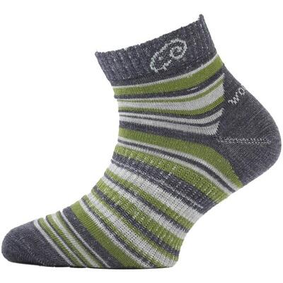 Kinder Merinosocken TJP