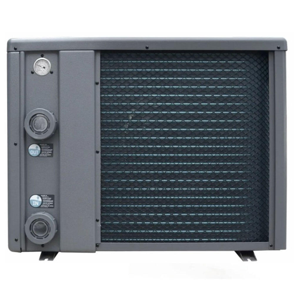 Bomba de calor para piscina de 65 a 80 m3 - Poolex Jetline Selection FI 3/3