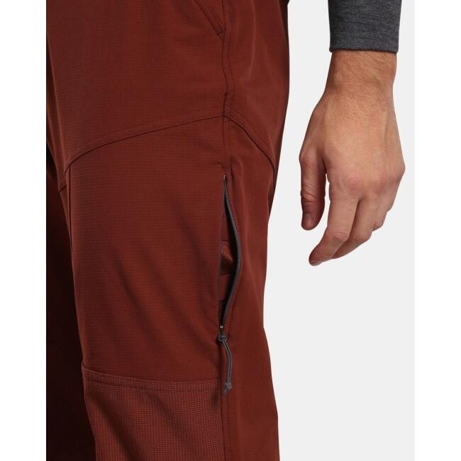 Pantalon Kilpi Villain 5/7