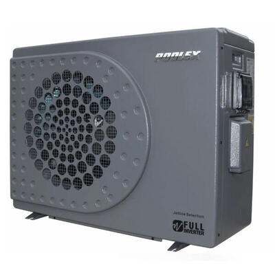 Zwembad warmtepomp 20 kw - poolex jetline selection full inverter