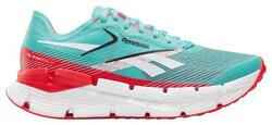 Chaussures de Running Reebok Floatzig X1 Bleu Rouge Unisexe