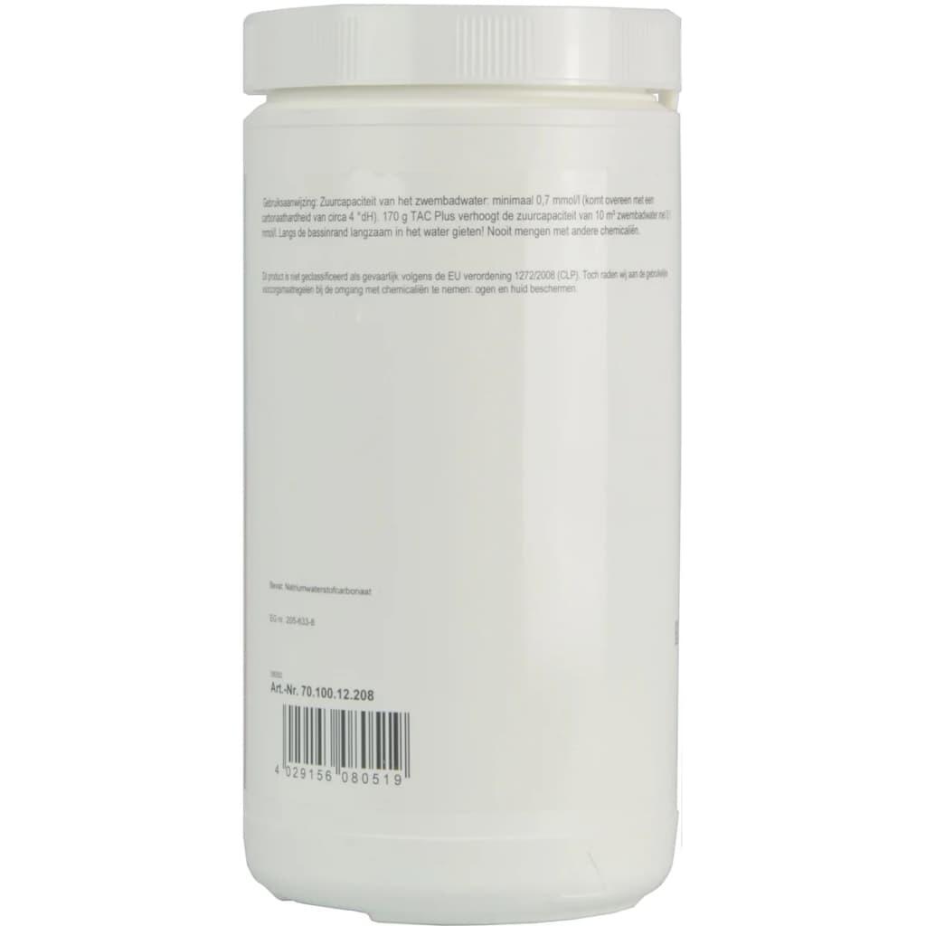 Tac Plus 1 kg 2/7