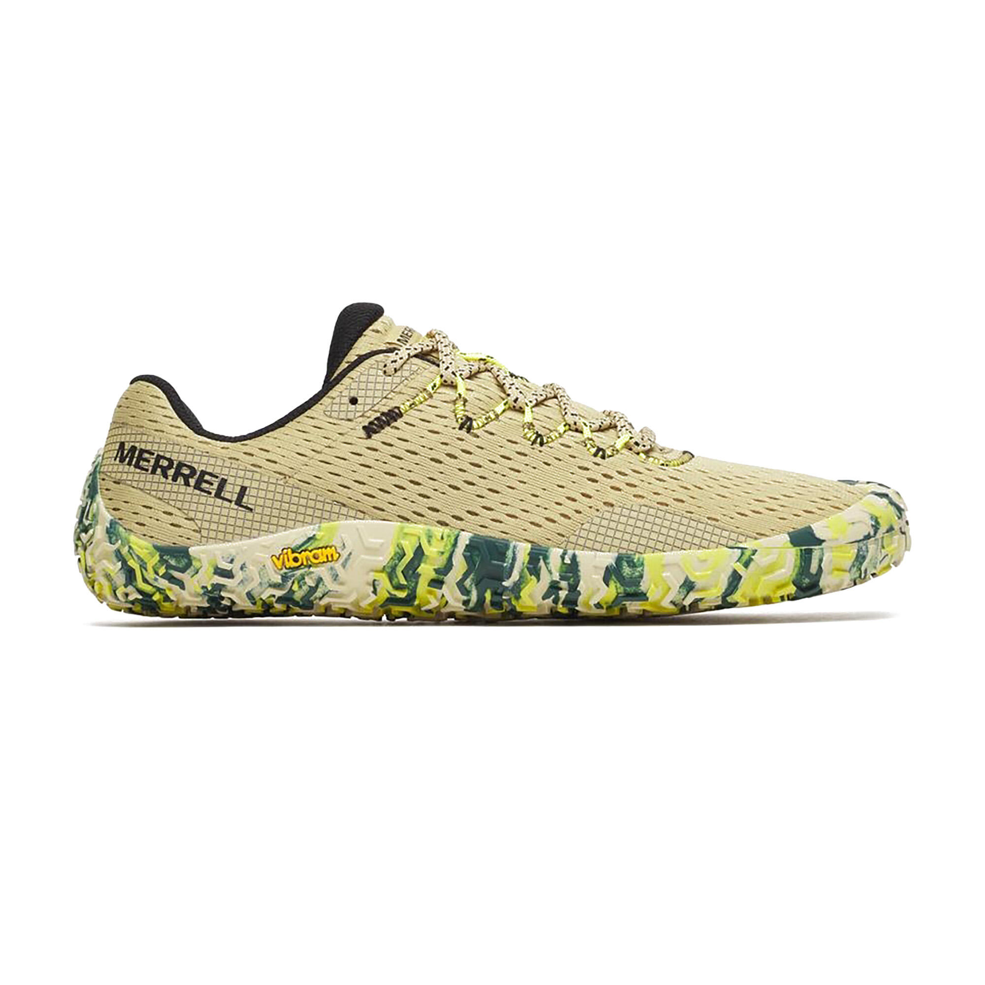 Buty sportowe dla mężczyzn Merrel VAPOR GLOVE 6 2/2
