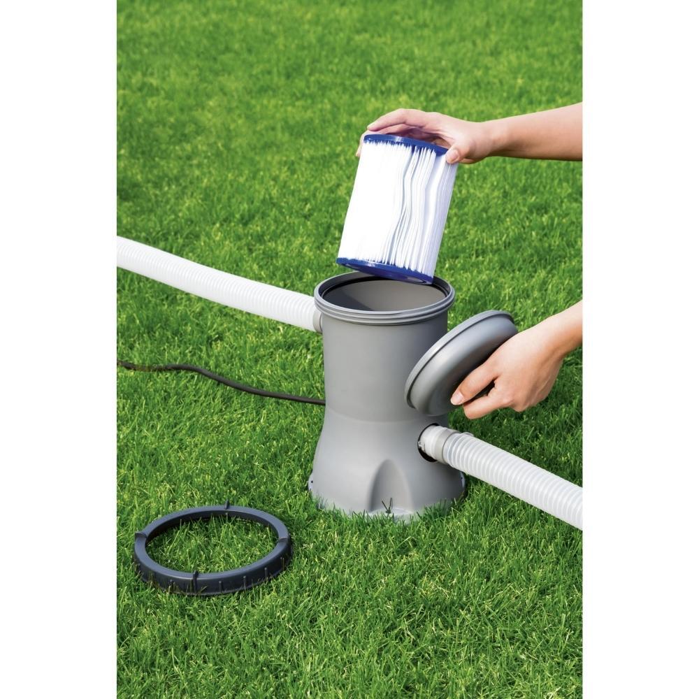 Cartucho de filtro Tipo II Flowclear™ 5/5