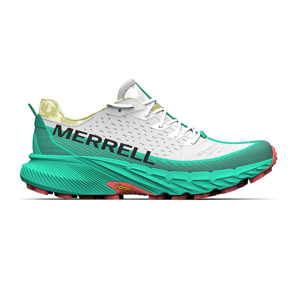 Męskie buty do biegania w terenie Merrell Agility Peak 5