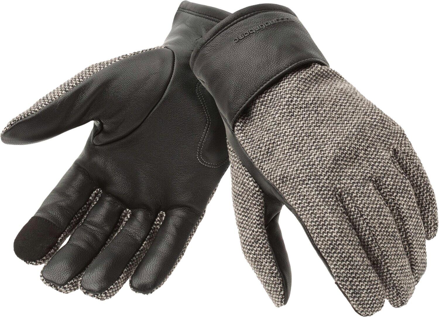 TUCANO URBANO Convertible gloves for men