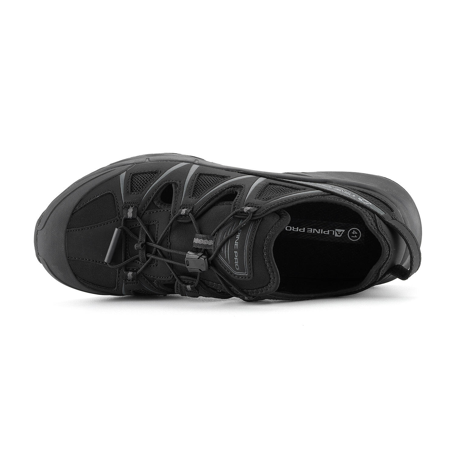 Buty sportowe na lato Alpine Pro Omege 2/6