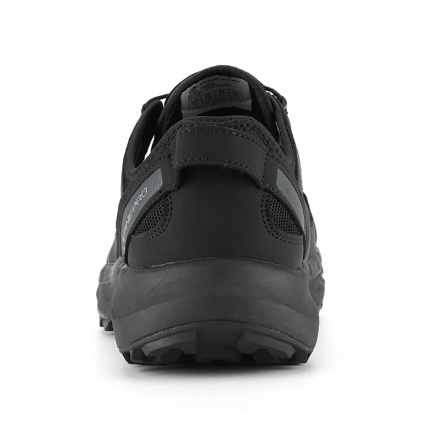 Buty sportowe na lato Alpine Pro Omege 4/6