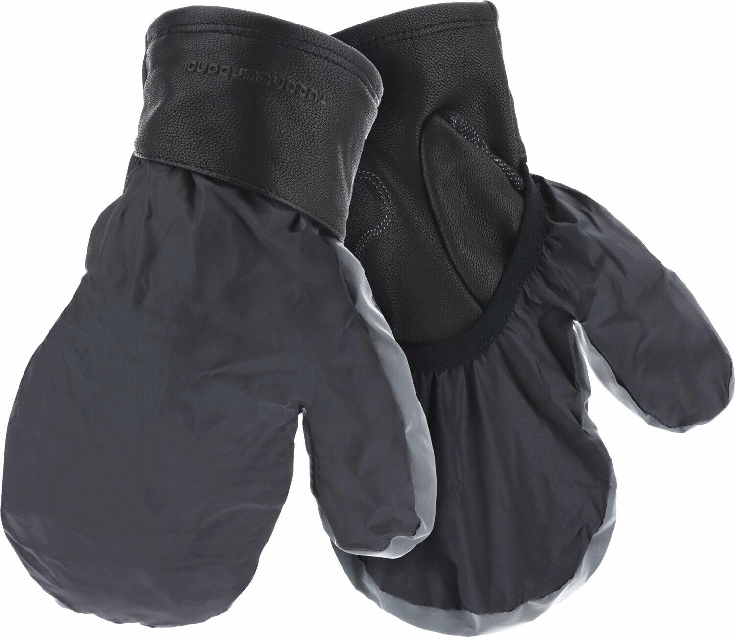 Guantes de ciclismo Tucano Urbano Cabrio 2/7