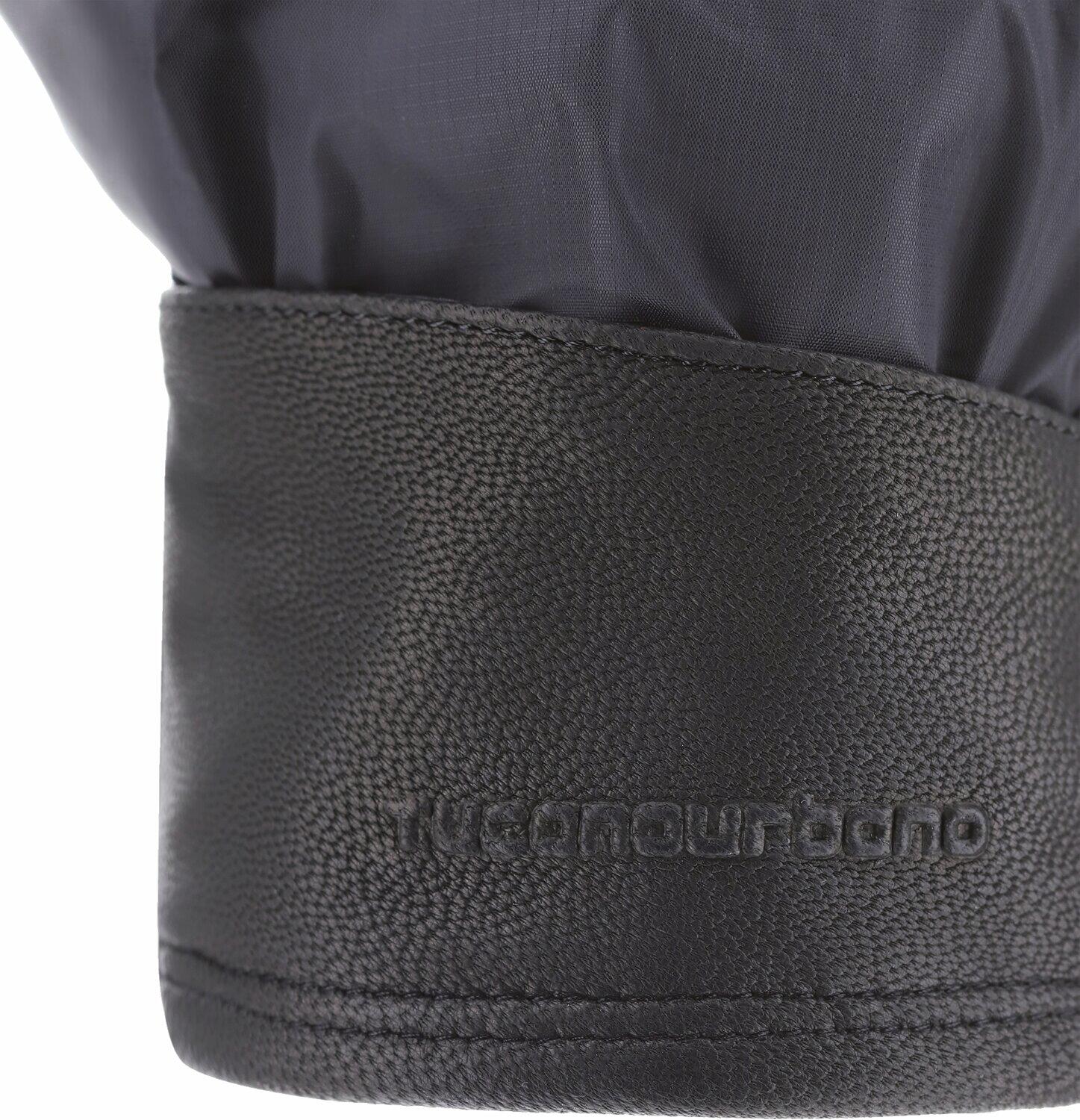 Guantes de ciclismo Tucano Urbano Cabrio 3/7