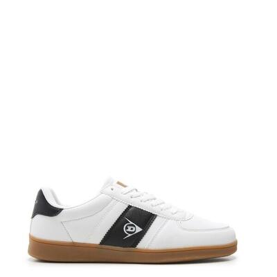 Zapatillas Dunlop Hombre 35960 Blancas