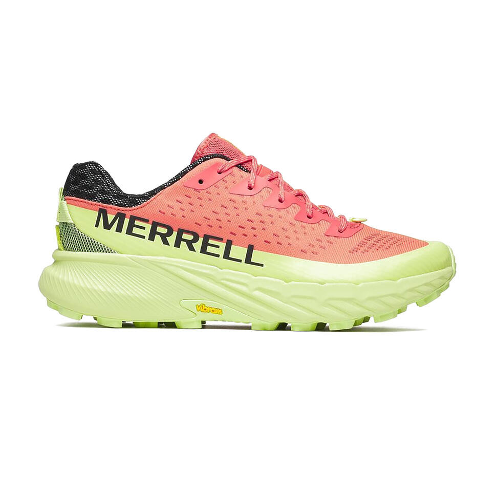 Męskie buty do biegania w terenie Merrell Agility Peak 5