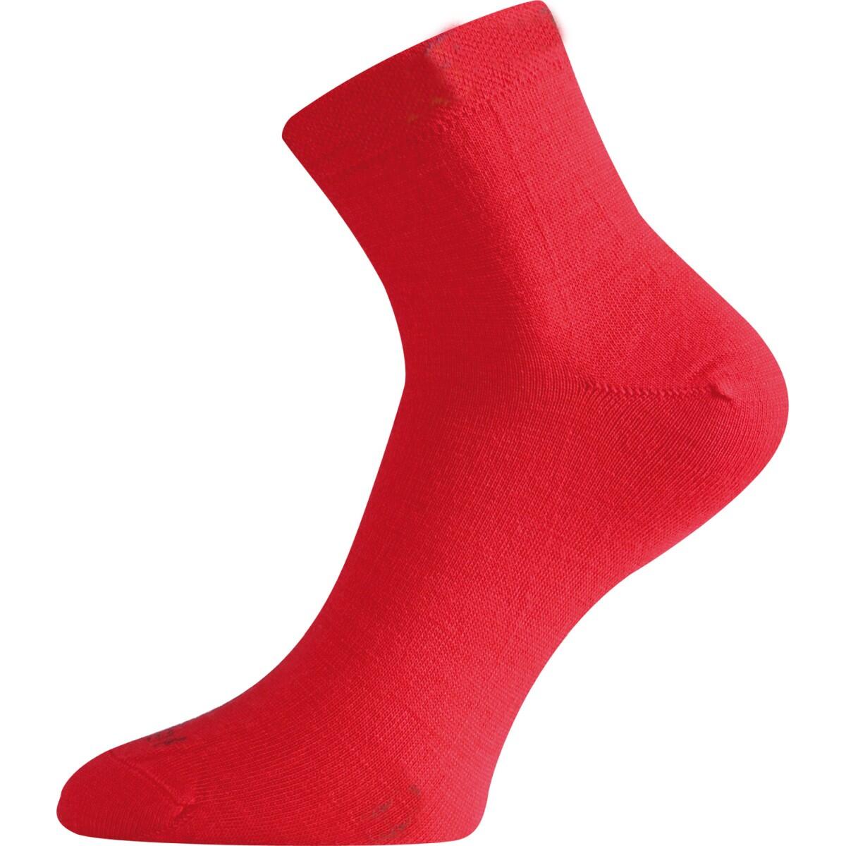 LASTING Merinosocken WAS