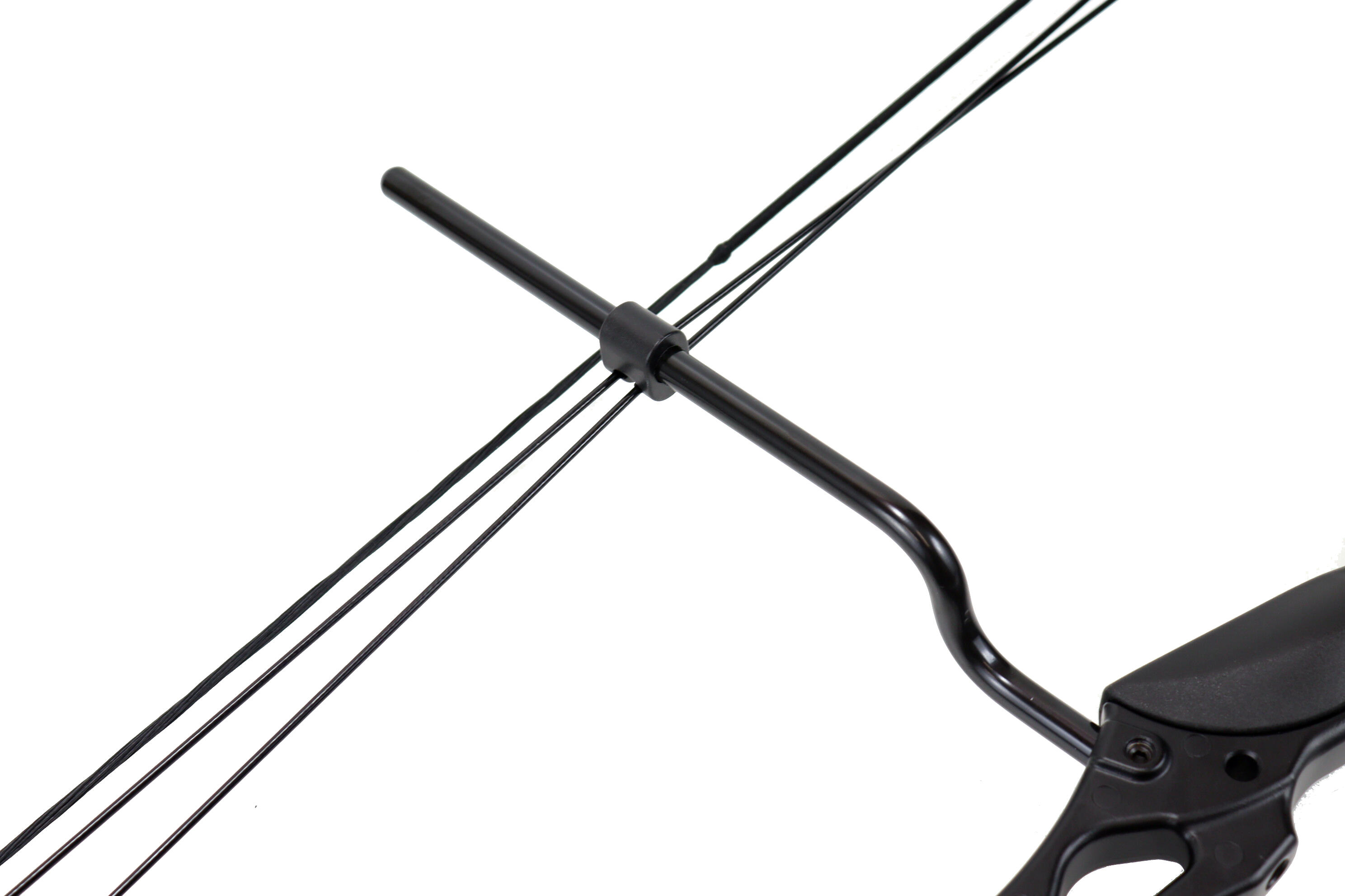 Łuk bloczkowy dla dorosłych MK-CB55SB 55 lbs 4/7