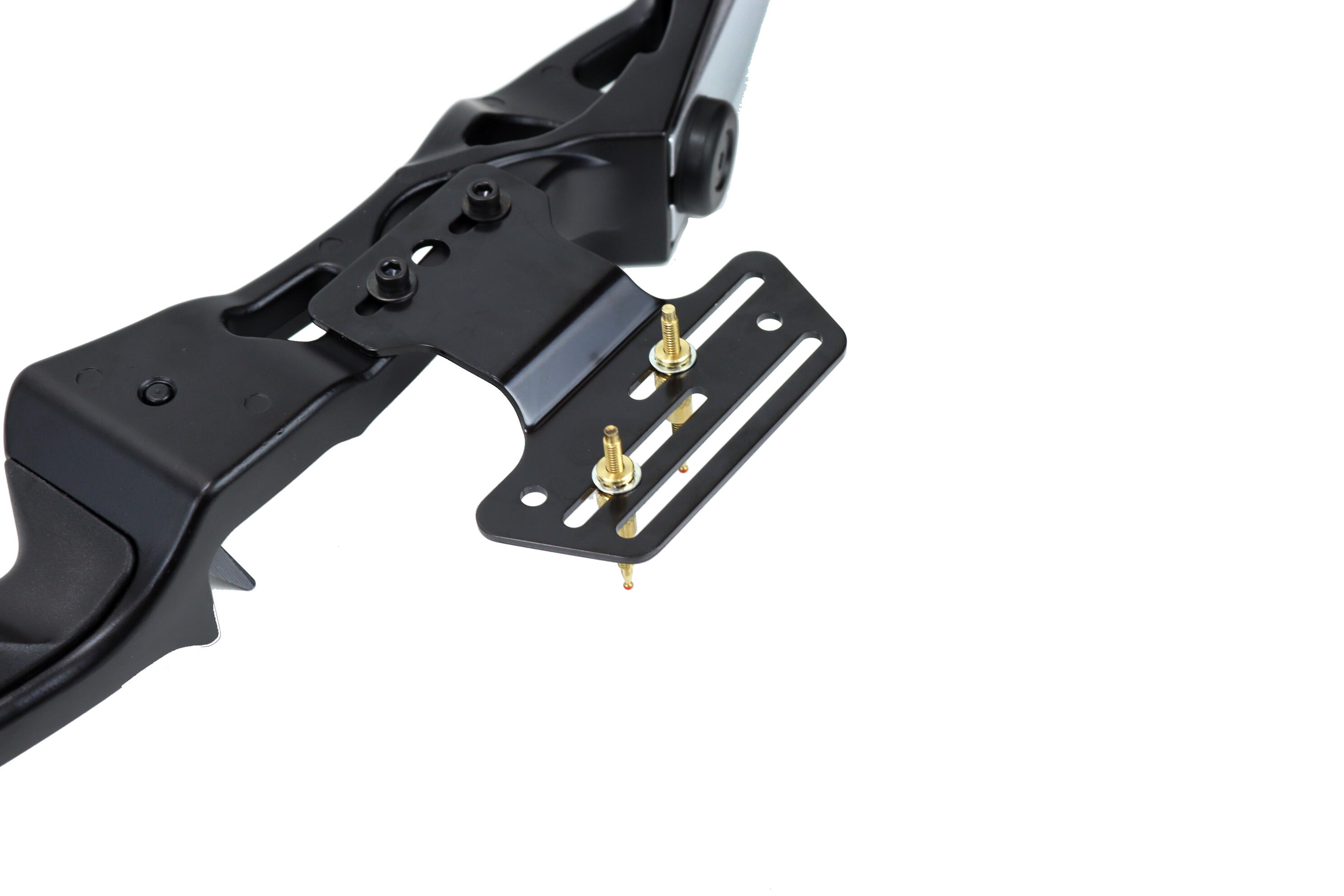 Łuk bloczkowy dla dorosłych MK-CB55SB 55 lbs 3/7