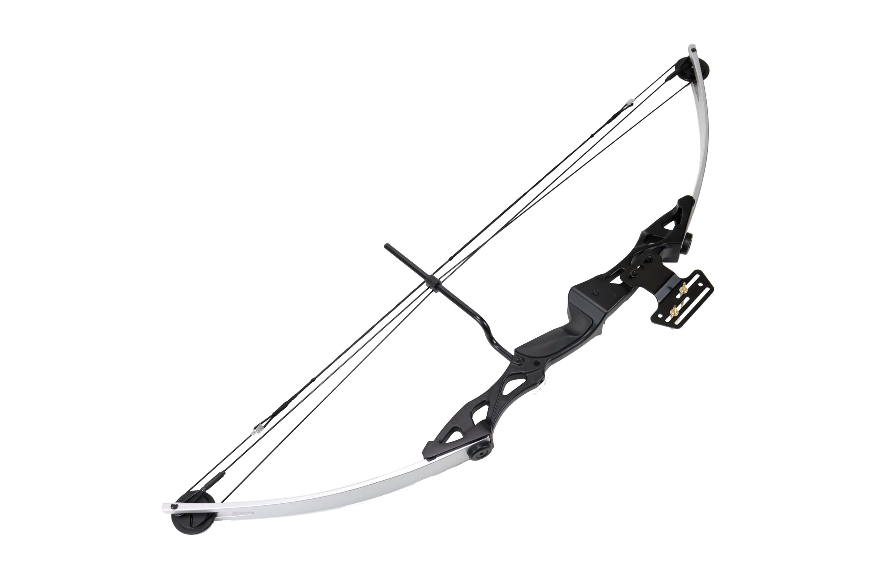 Łuk bloczkowy dla dorosłych MK-CB55SB 55 lbs 2/7