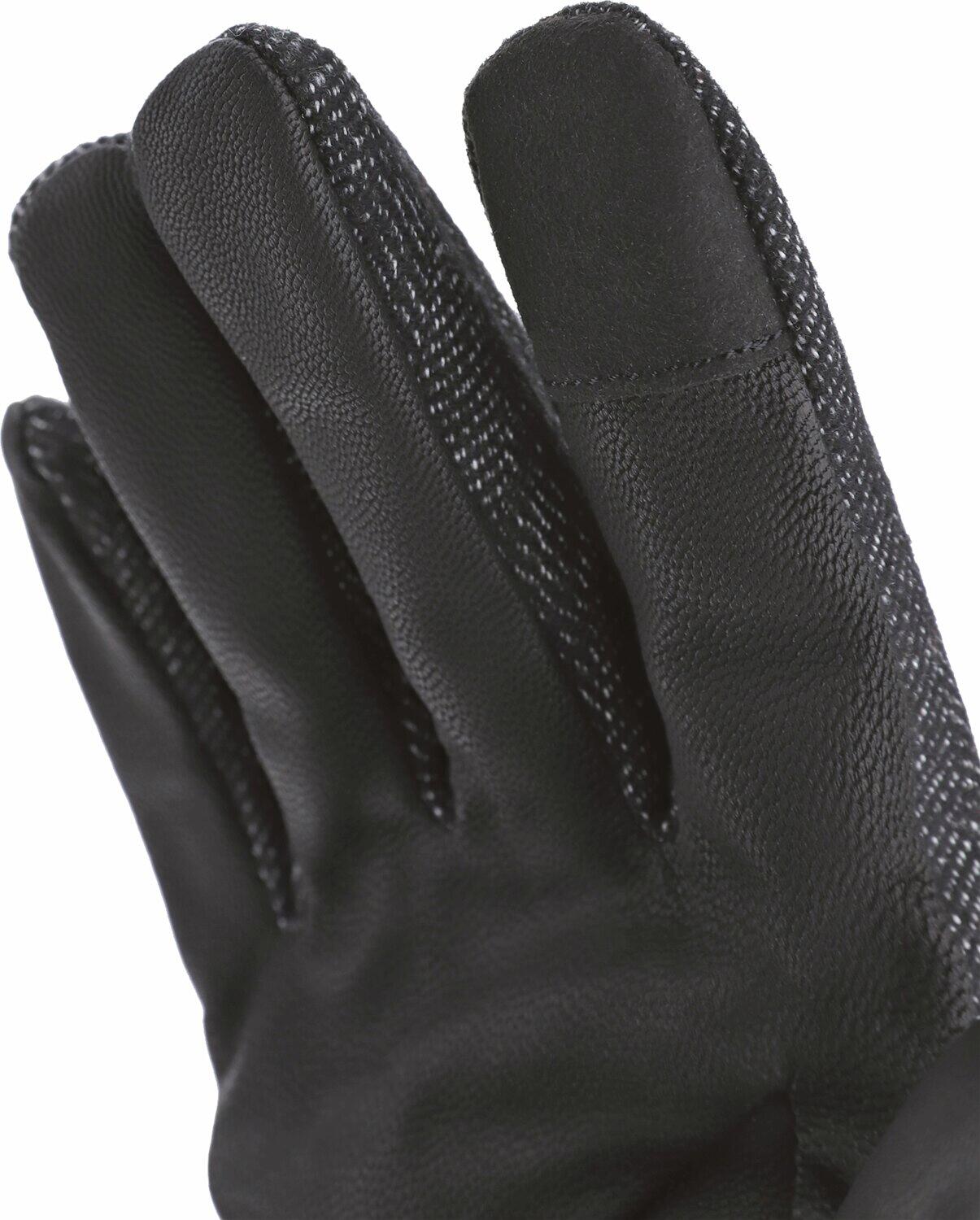 Guantes de ciclismo Tucano Urbano Cabrio 5/7