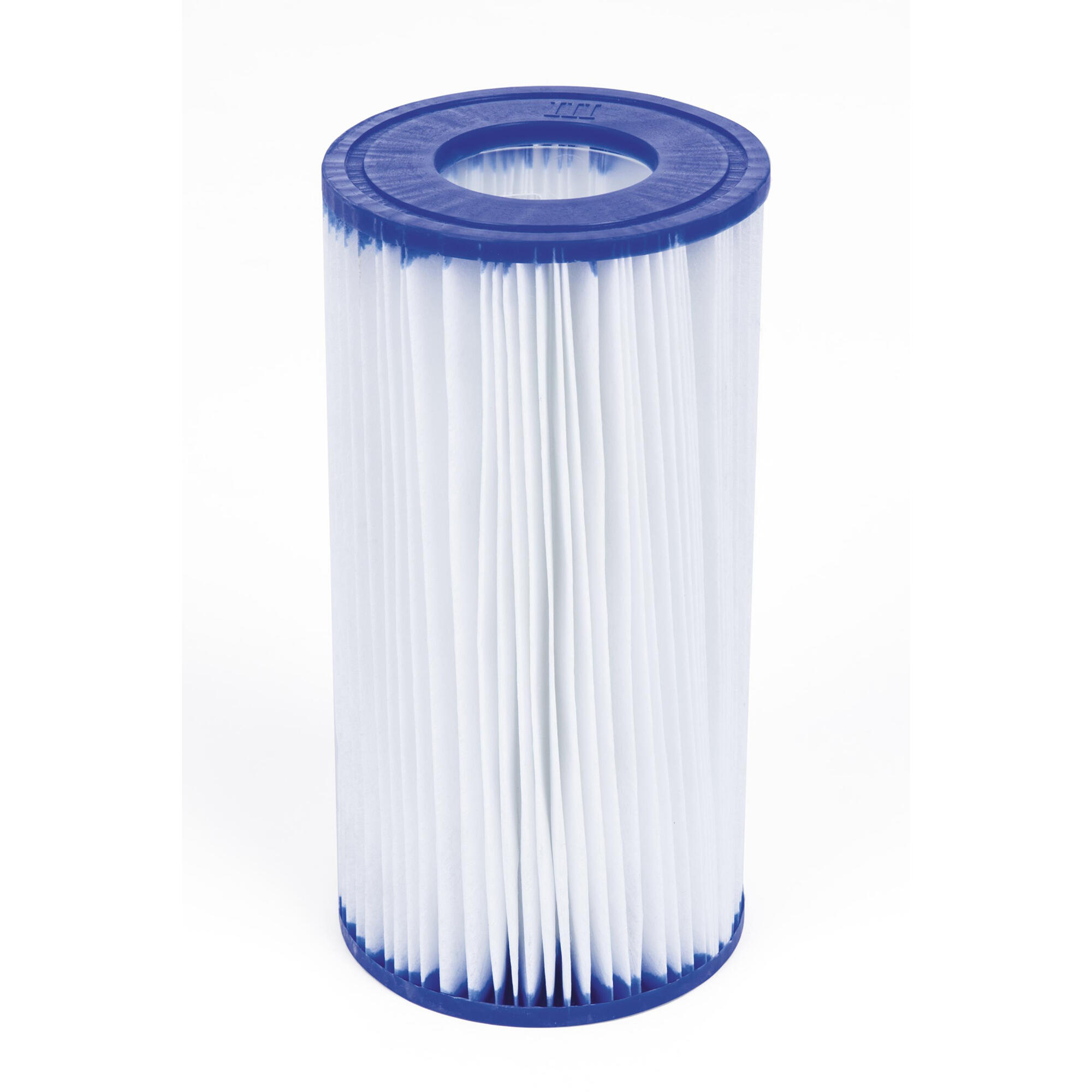 Piscina Desmontable Tubular Bestway Power Steel 549x274x122 cm Depuradora Cartuc 4/6