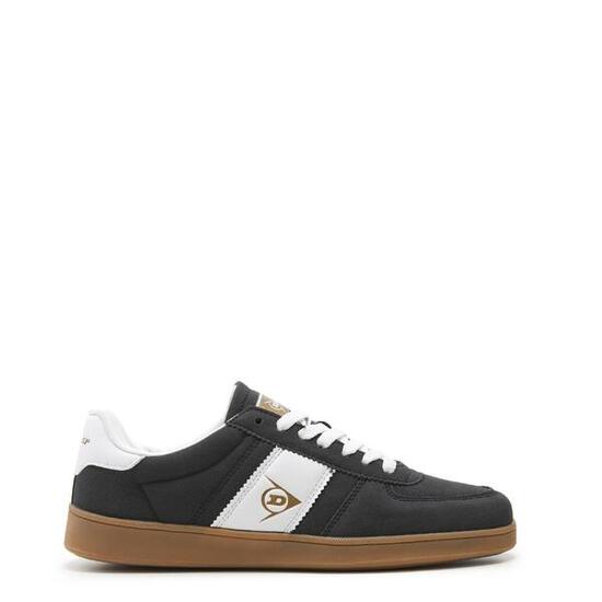 Zapatillas Dunlop Hombre 35960 Blancas