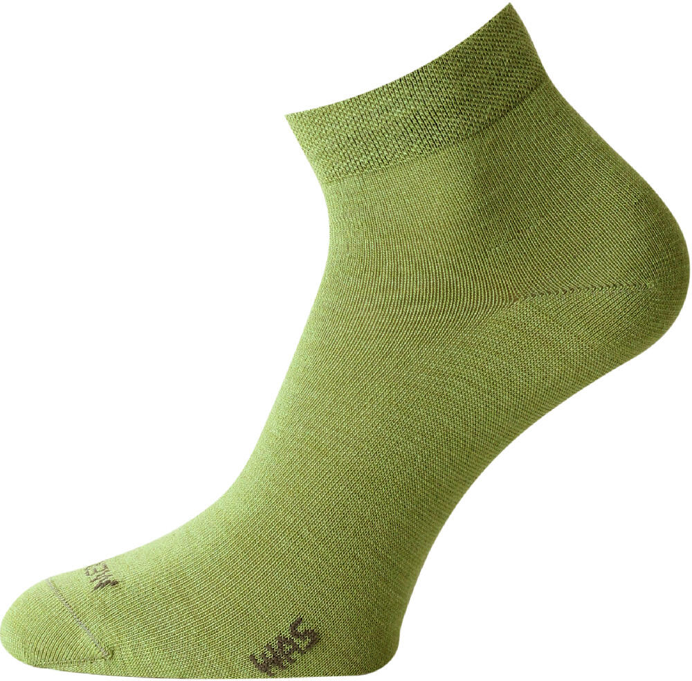 LASTING Merinosocken WAS