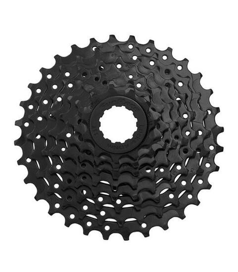 Kassette V Bike CSM55