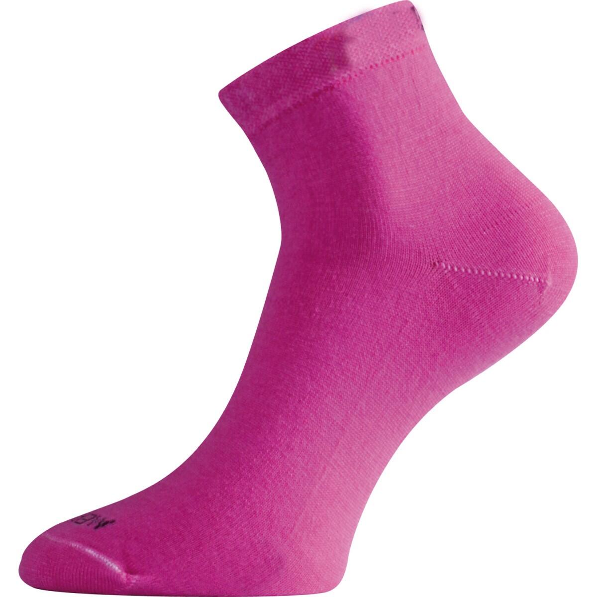 LASTING Merinosocken WAS