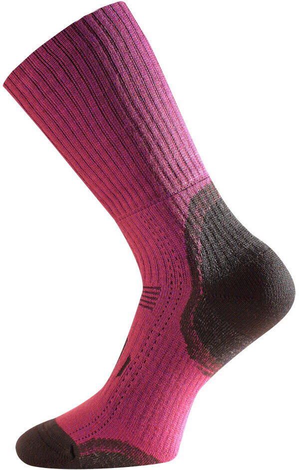 LASTING Merino Socken TKA