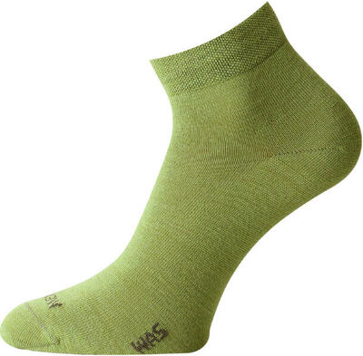 Merinosocken WAS