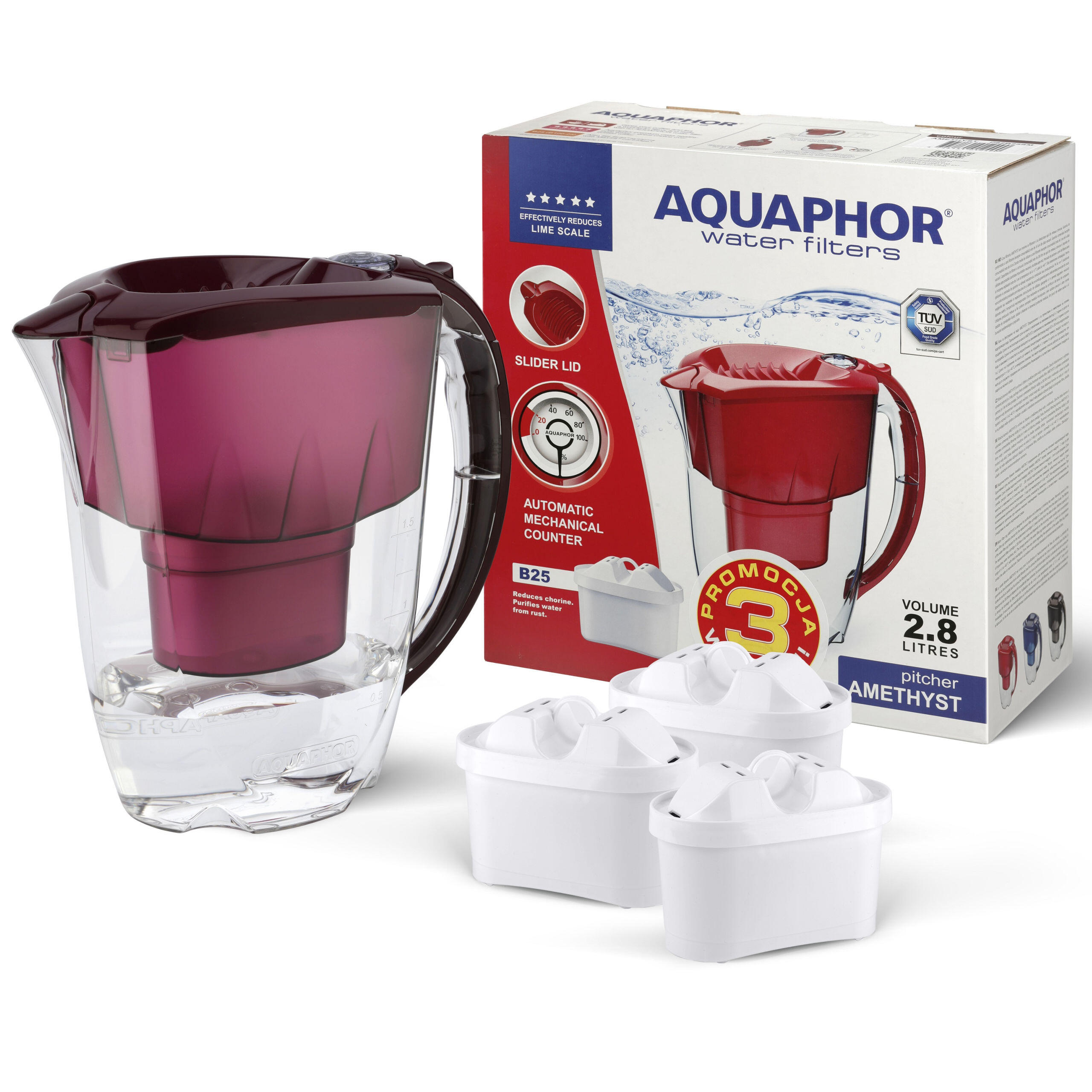 AQUAPHOR picture