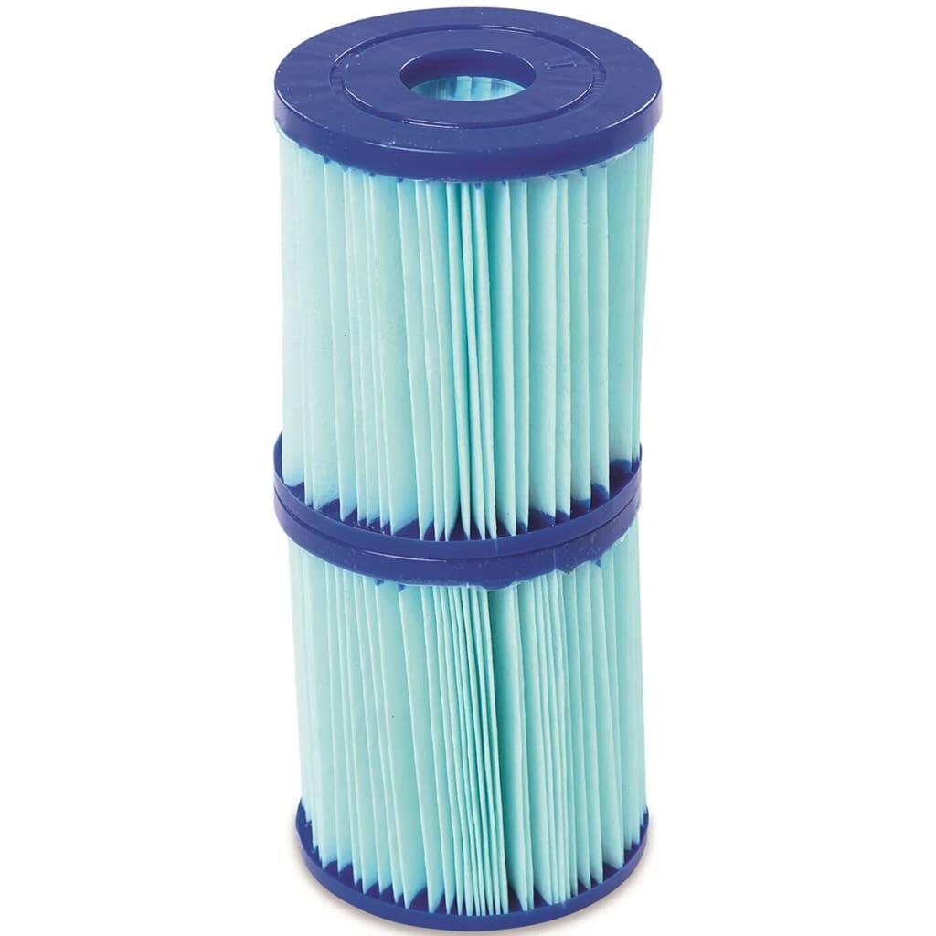 Bestway Filtre à cartouche Type I 2 pcs 3/5