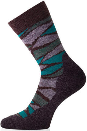 Chaussettes en mérinos WLJ
