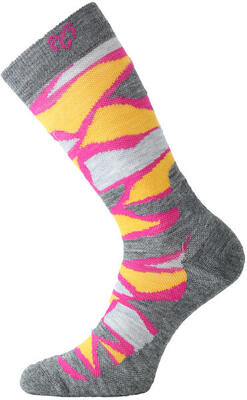 Merinosocken WLJ