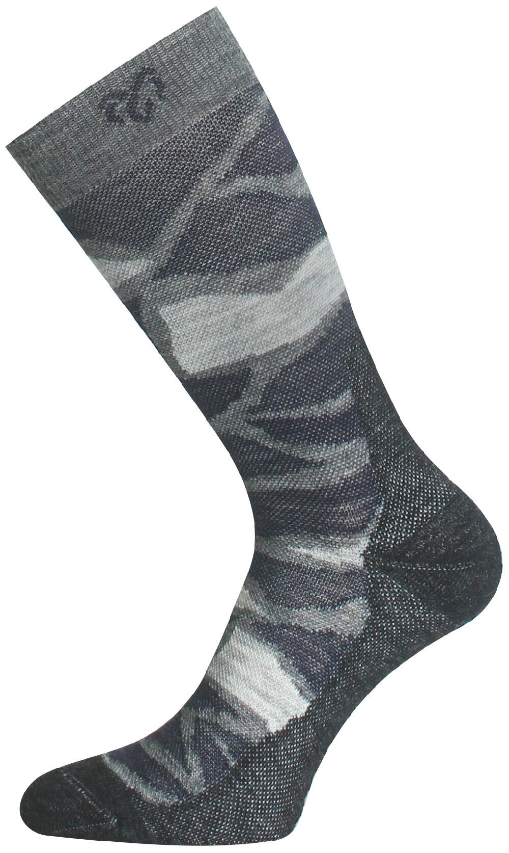 LASTING Merinosocken WLJ