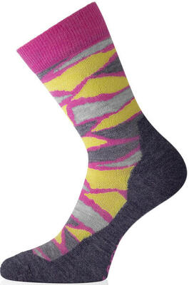 Merinosocken WLJ
