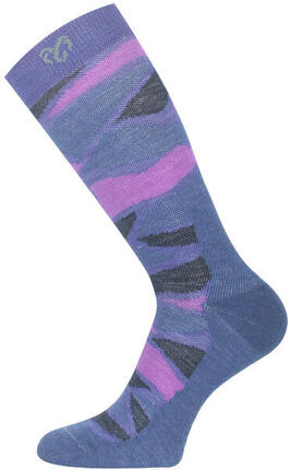Chaussettes en mérinos WLJ