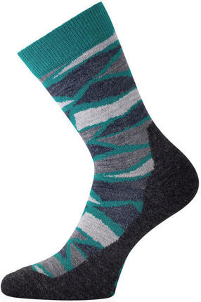 Chaussettes en mérinos WLJ