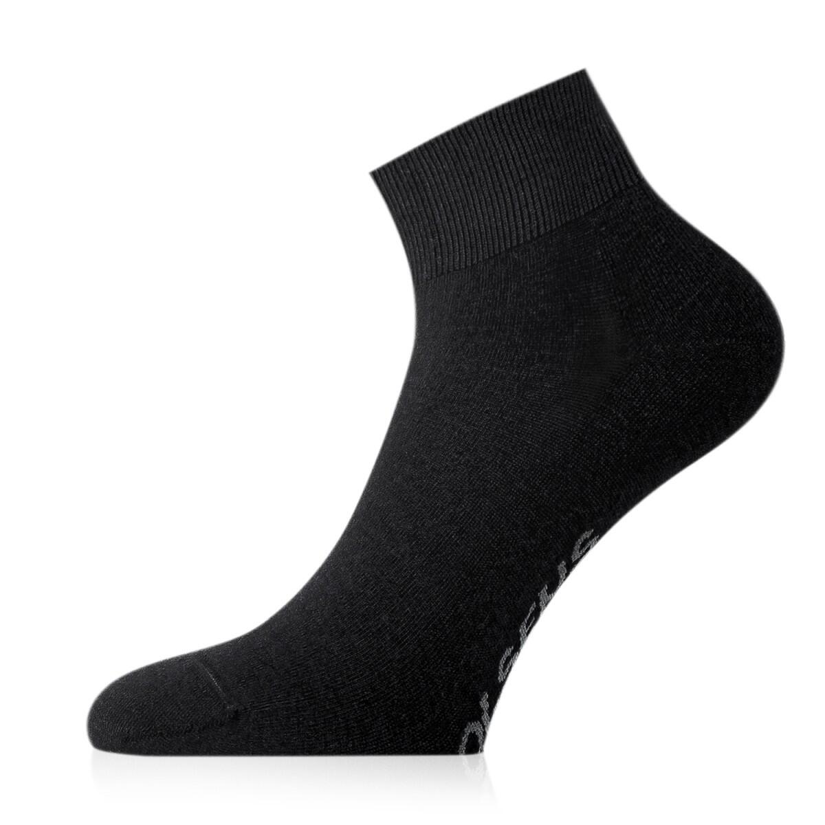 LASTING Merino Socken FWP