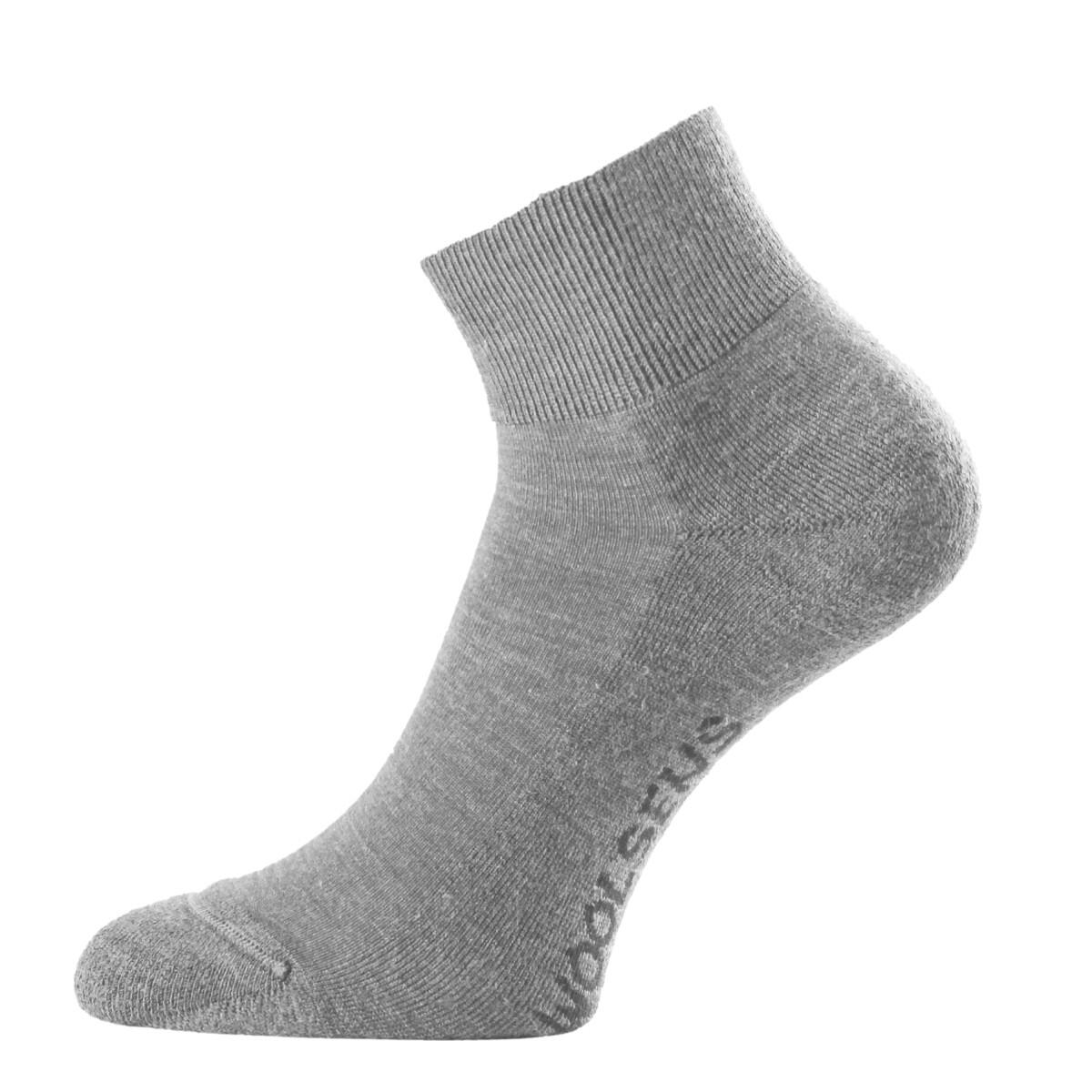 LASTING Merino Socken FWP