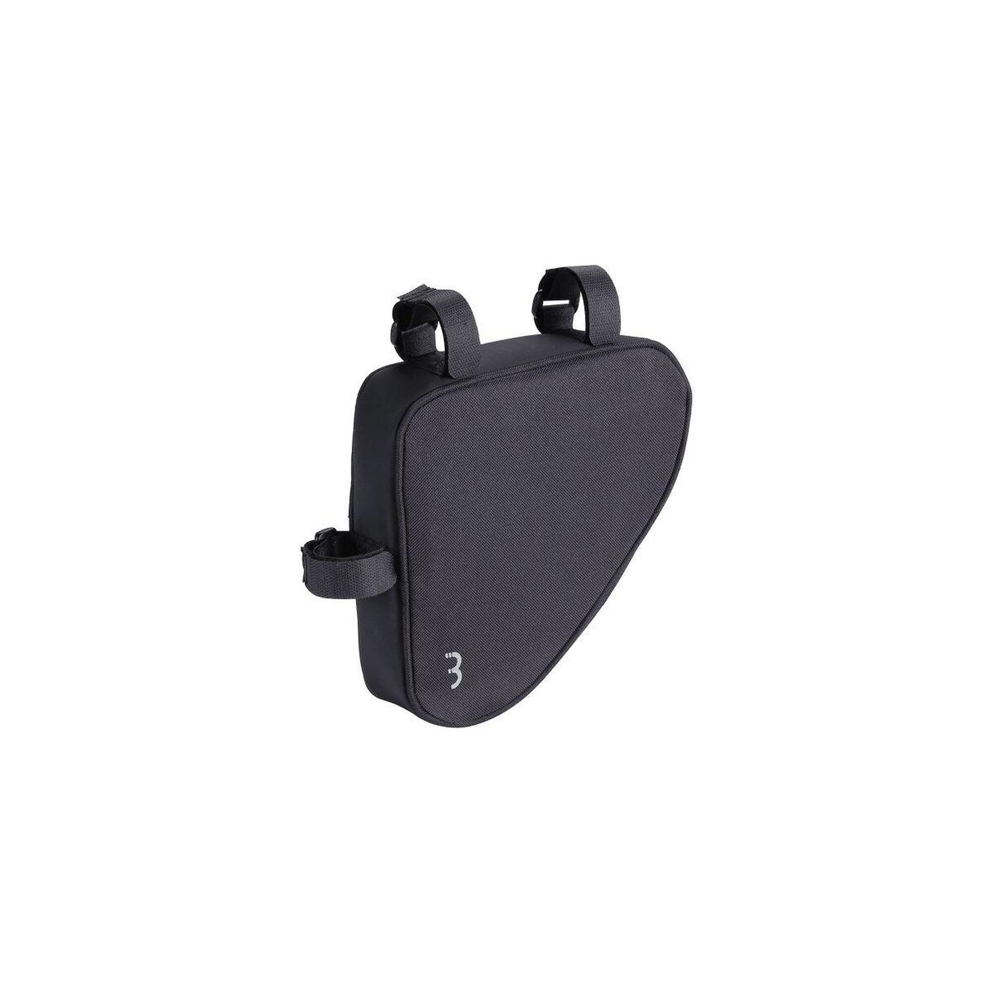 Torebka Rowerowa Bbb Cycling Lockpack 0,75L Czarna
