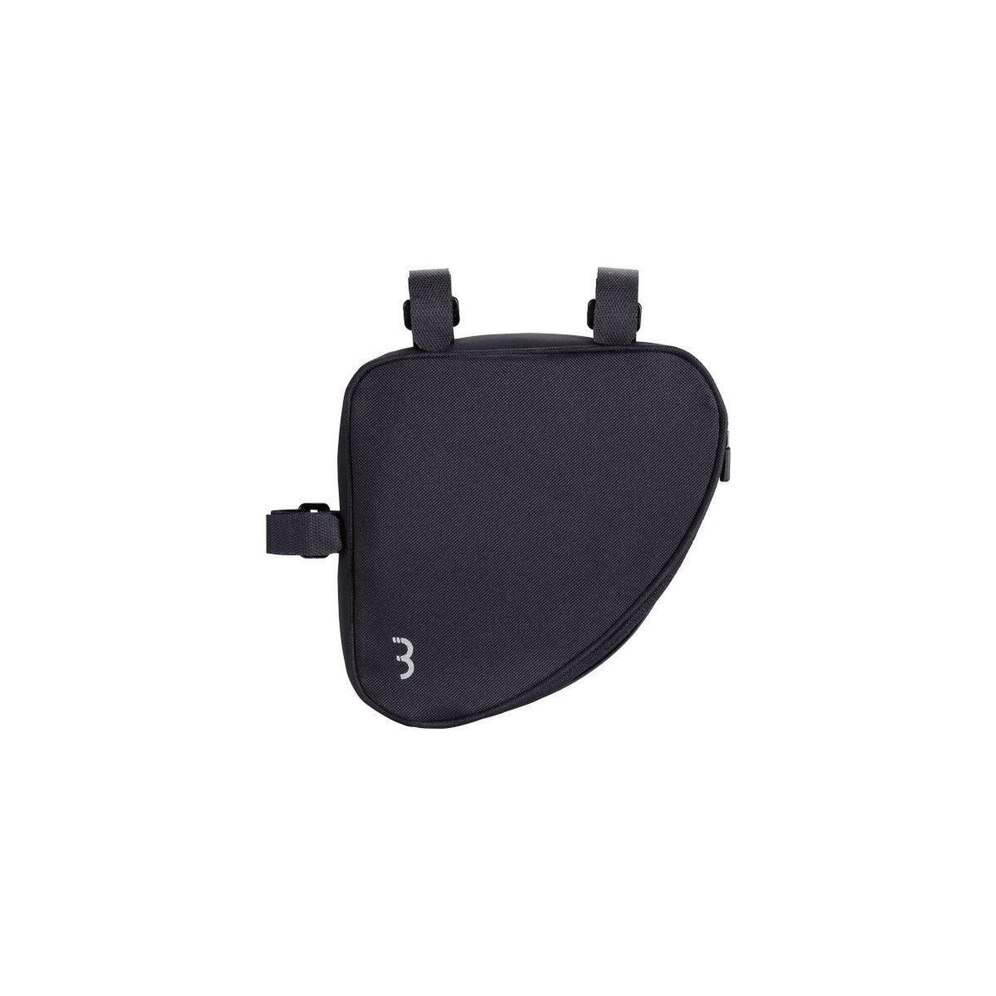 Torebka Rowerowa Bbb Cycling Lockpack 0,75L Czarna