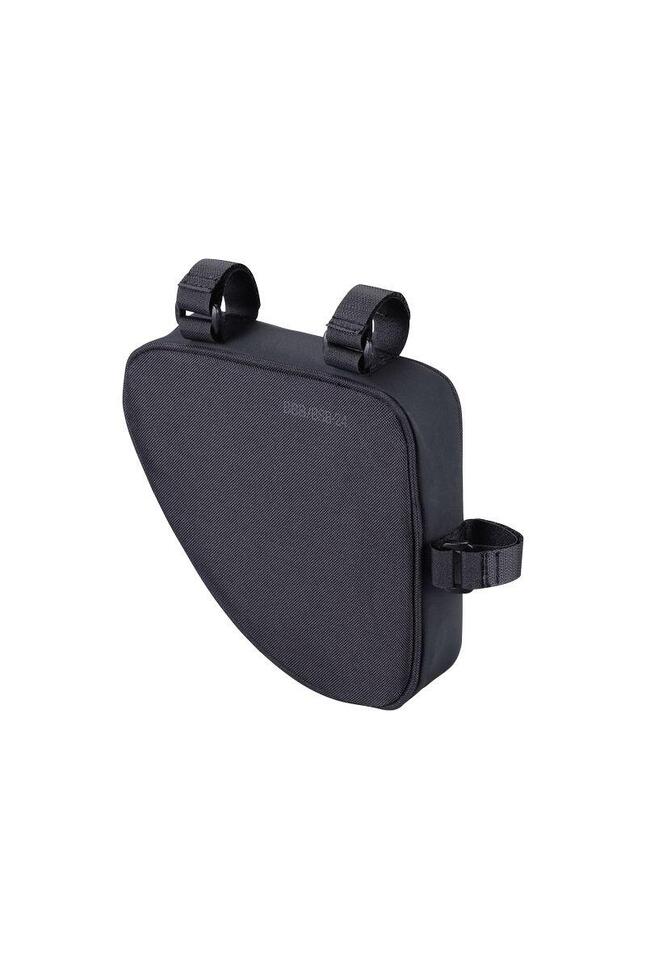 Torebka Rowerowa Bbb Cycling Lockpack 0,75L Czarna