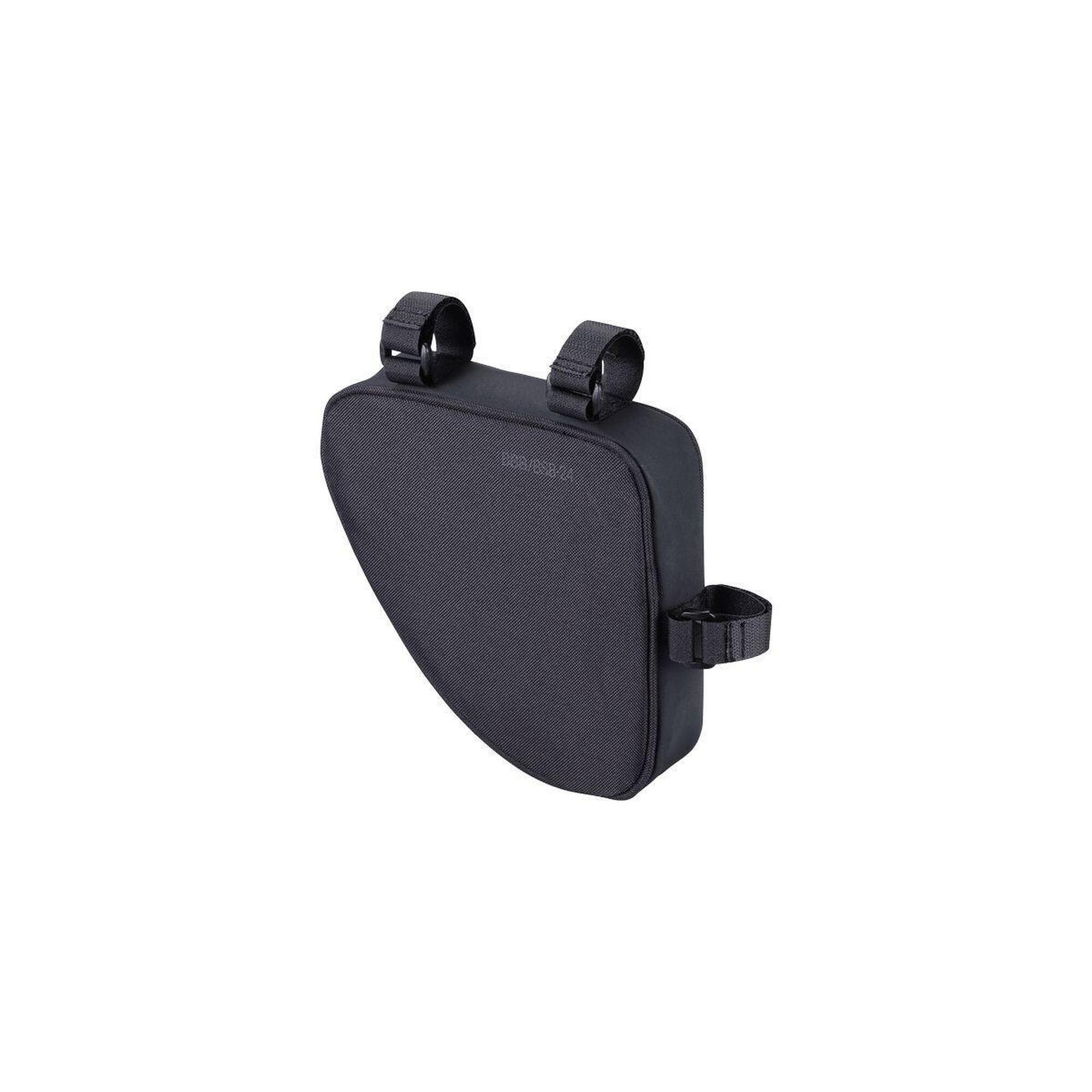 Torebka Rowerowa Bbb Cycling Lockpack 0,75L Czarna