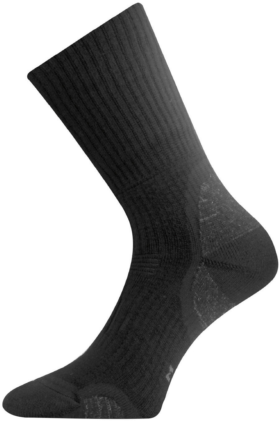 LASTING Merino Socken TKA