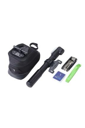 Sacoche de selle BBB Cycling BSB-12M StorePack