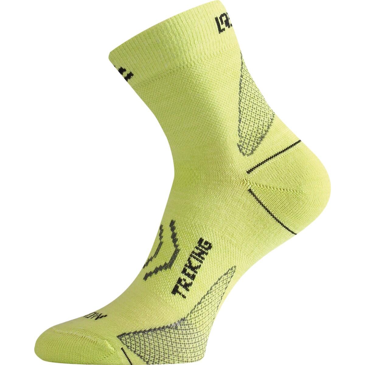 LASTING Merinosocken TNW