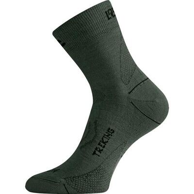 Merinosocken TNW