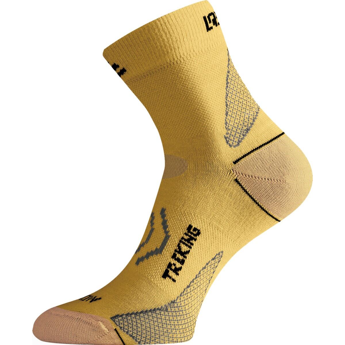 LASTING Merino ponožky TNW