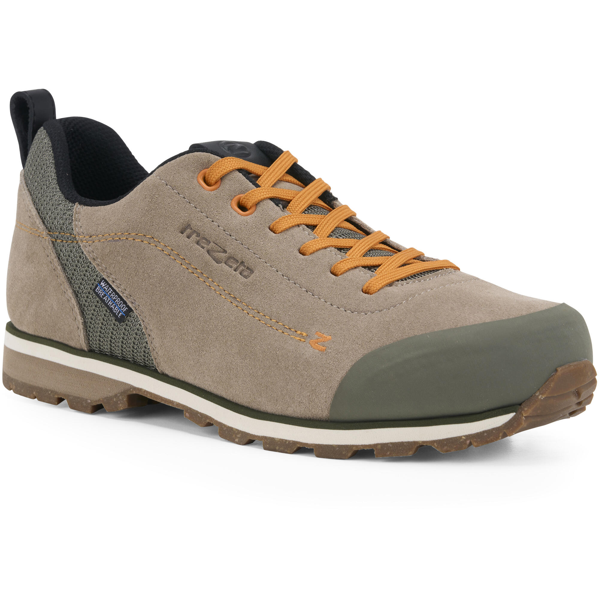TREZETA Hiking Trainers Trezeta Zeta